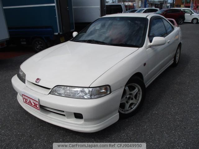 honda integra 1996 quick_quick_DC2_DC2-1103878 image 1