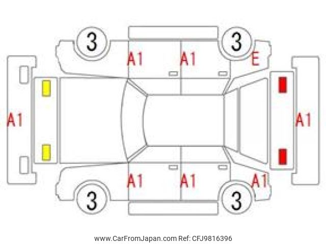 suzuki wagon-r 2012 -SUZUKI--Wagon R DBA-MH23S--MH23S-449840---SUZUKI--Wagon R DBA-MH23S--MH23S-449840- image 2