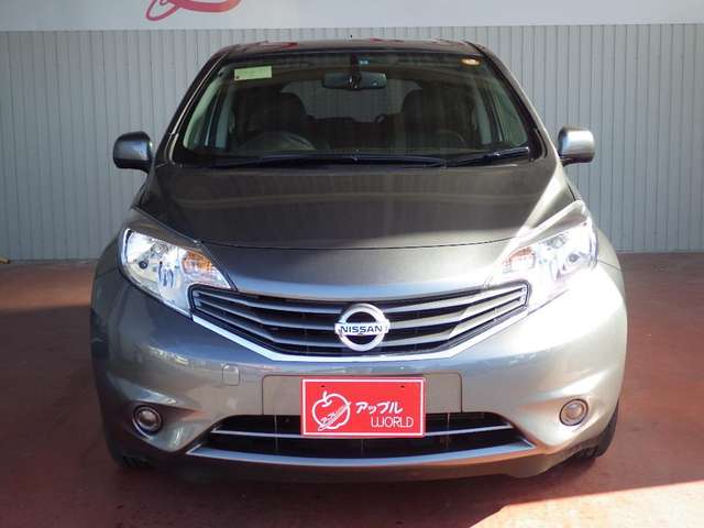 nissan note 2013 17232302 image 2