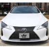 lexus lc 2018 -LEXUS 【庄内 330ﾇ2005】--Lexus LC URZ100--0002828---LEXUS 【庄内 330ﾇ2005】--Lexus LC URZ100--0002828- image 24