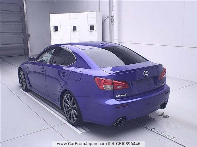 lexus is 2008 -LEXUS--Lexus IS USE20-5001438---LEXUS--Lexus IS USE20-5001438- image 2