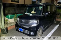 honda n-box 2015 -HONDA--N BOX DBA-JF1--JF1-1490190---HONDA--N BOX DBA-JF1--JF1-1490190-