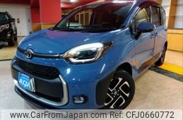 toyota sienta 2023 -TOYOTA--Sienta 6AA-MXPL15G--MXPL15-1012687---TOYOTA--Sienta 6AA-MXPL15G--MXPL15-1012687-