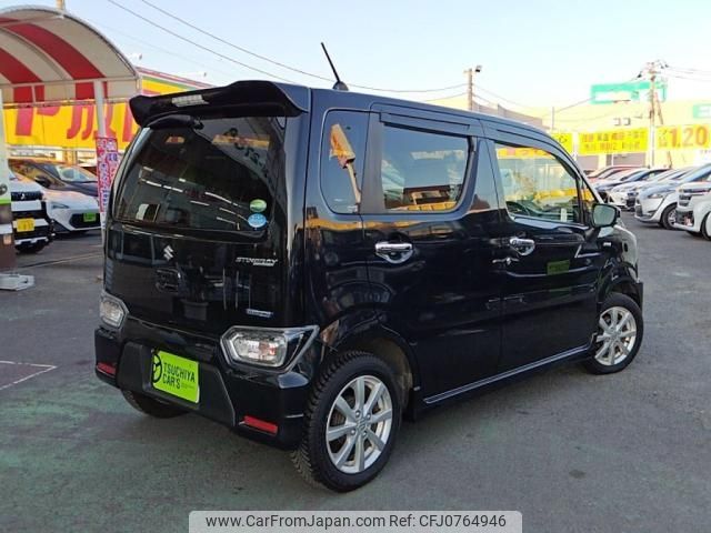 suzuki wagon-r 2019 -SUZUKI--Wagon R DAA-MH55S--MH55S-728925---SUZUKI--Wagon R DAA-MH55S--MH55S-728925- image 2