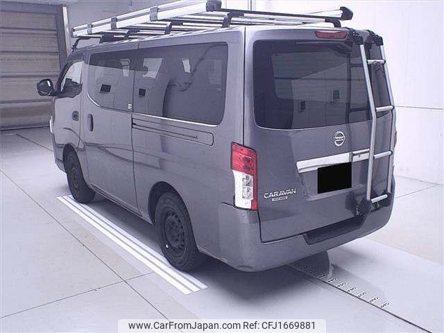 nissan caravan-van 2021 CFJ1669881 image 2