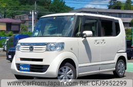 honda n-box 2013 -HONDA--N BOX JF2--1110088---HONDA--N BOX JF2--1110088-