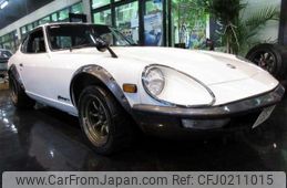 nissan fairlady-z 1977 -NISSAN--Fairlady Z C-S31ｶｲ--S31-001240---NISSAN--Fairlady Z C-S31ｶｲ--S31-001240-