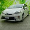 toyota prius 2013 quick_quick_DAA-ZVW30_ZVW30-1693967 image 1