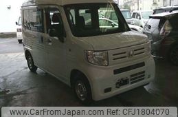 honda n-van 2020 CFJ1804070