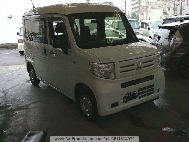 honda n-van 2020 CFJ1804070 image 1
