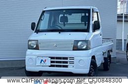 mitsubishi minicab-truck 2005 quick_quick_U61T_U61T-1006393