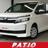 toyota voxy 2016 CFJ1850556 image 1