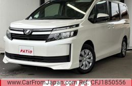 toyota voxy 2016 CFJ1850556