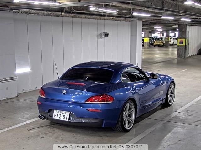 bmw z4 2016 -BMW--BMW Z4 WBALL32090J085219---BMW--BMW Z4 WBALL32090J085219- image 2