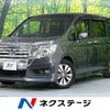 honda stepwagon 2012 -HONDA--Stepwgn DBA-RK5--RK5-1322609---HONDA--Stepwgn DBA-RK5--RK5-1322609- image 1