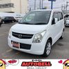 mazda az-wagon 2010 quick_quick_DBA-MJ23S_MJ23S-146138 image 1