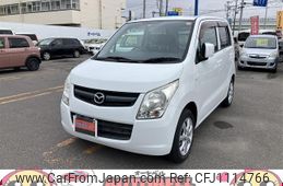 mazda az-wagon 2010 quick_quick_DBA-MJ23S_MJ23S-146138