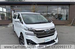toyota vellfire 2017 -TOYOTA--Vellfire DAA-AYH30W--AYH30-0049354---TOYOTA--Vellfire DAA-AYH30W--AYH30-0049354-