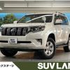 toyota land-cruiser-prado 2018 -TOYOTA--Land Cruiser Prado CBA-TRJ150W--TRJ150-0082414---TOYOTA--Land Cruiser Prado CBA-TRJ150W--TRJ150-0082414- image 1