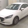 mazda demio 2022 CFJ1700275 image 1