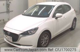 mazda demio 2022 CFJ1700275