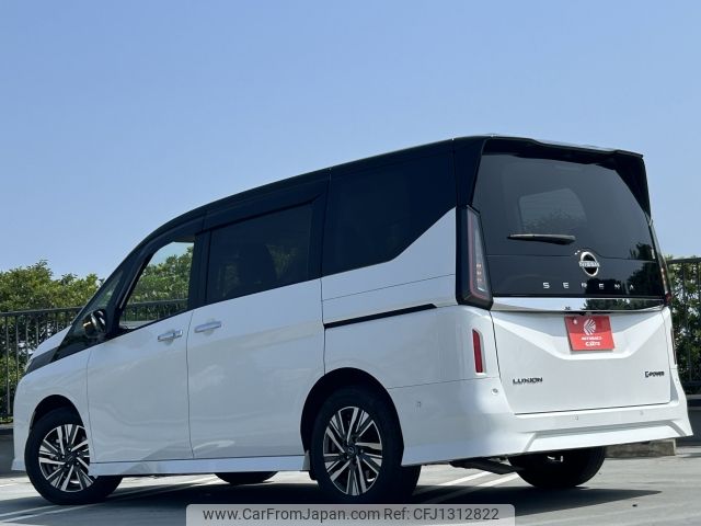 nissan serena 2023 -NISSAN--Serena 6AA-GFC28--GFC28----NISSAN--Serena 6AA-GFC28--GFC28-- image 2