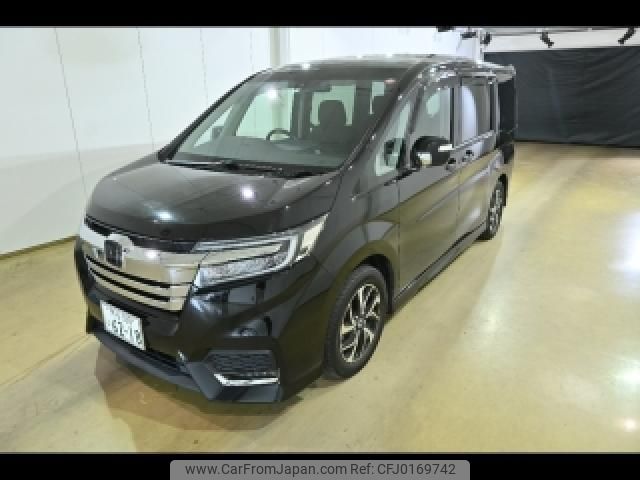 honda stepwagon-spada 2021 quick_quick_6BA-RP3_RP3-1334808 image 1