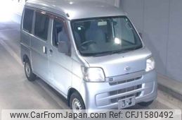 daihatsu hijet-van 2012 CFJ1580492