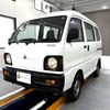 mitsubishi minicab-van 1993 Mitsuicoltd_MBMV0117323R0609 image 3