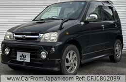 daihatsu terios-kid 2003 -DAIHATSU--Terios Kid J111G--070292---DAIHATSU--Terios Kid J111G--070292-