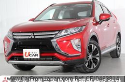 mitsubishi eclipse-cross 2020 quick_quick_GK9W_GK9W-0101853