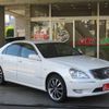 toyota crown-majesta 2004 CFJ6962988 image 2