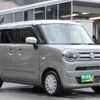 suzuki wagon-r 2023 CFJ1553267 image 7