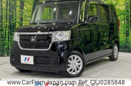 honda n-box 2018 -HONDA--N BOX DBA-JF3--JF3-1093298---HONDA--N BOX DBA-JF3--JF3-1093298-