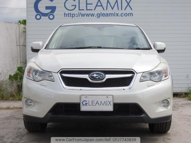 subaru xv 2013 quick_quick_GPE_GPE-003043 image 2