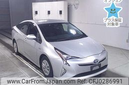 toyota prius 2016 -TOYOTA--Prius ZVW50-6005973---TOYOTA--Prius ZVW50-6005973-