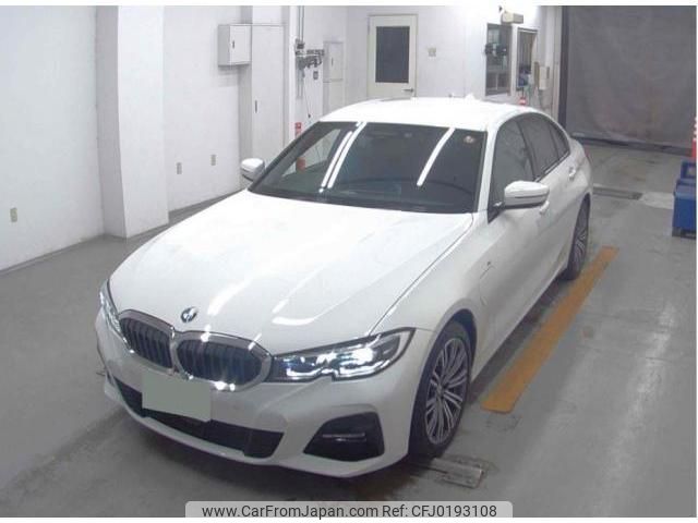 bmw 3-series 2019 quick_quick_3LA-5X20_WBA5X72010FH60264 image 1