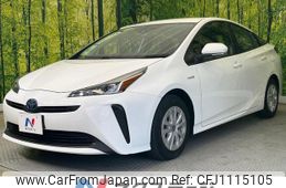 toyota prius 2019 quick_quick_ZVW51_ZVW51-6124991