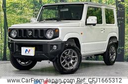 suzuki jimny 2024 CFJ1665312