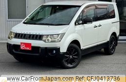 mitsubishi delica-d5 2007 -MITSUBISHI--Delica D5 DBA-CV5W--CV5W-0012761---MITSUBISHI--Delica D5 DBA-CV5W--CV5W-0012761-