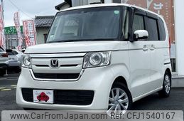 honda n-box 2017 CFJ1540167