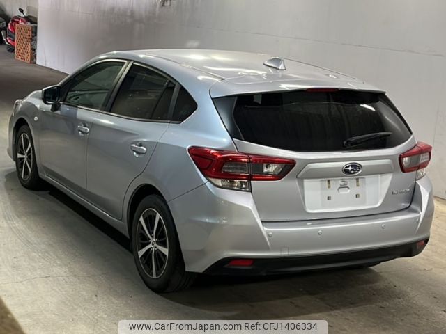 subaru impreza-wagon 2020 -SUBARU--Impreza Wagon GT2-055703---SUBARU--Impreza Wagon GT2-055703- image 2
