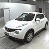 nissan juke 2013 -NISSAN--Juke F15-310035---NISSAN--Juke F15-310035- image 5