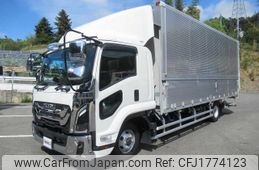 isuzu forward 2024 CFJ1774123
