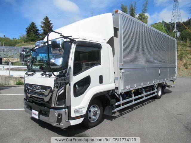 isuzu forward 2024 CFJ1774123 image 1
