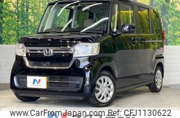 honda n-box 2023 -HONDA--N BOX 6BA-JF3--JF3-5279484---HONDA--N BOX 6BA-JF3--JF3-5279484-