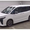 toyota voxy 2021 CFJ1674920 image 4