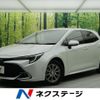 toyota corolla-sport 2023 CFJ1306344 image 1