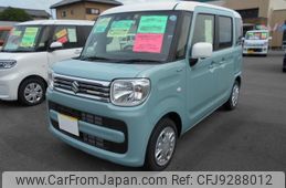 suzuki spacia 2022 quick_quick_5AA-MK53S_MK53S-431618