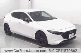 mazda mazda3 2024 CFJ1570862